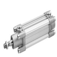 德国安沃驰拉杆气缸ISO 15552系列TRB 0822341002规格特点