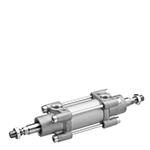 拉杆气缸ISO 15552, 系列 TRB