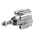 型材气缸ISO 15552, 系列 PRA-MS