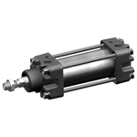 拉杆气缸ISO 6431, 系列 167-53